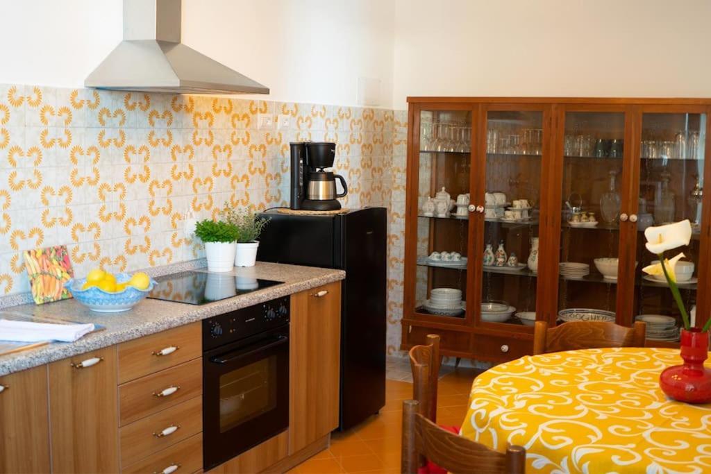 Mimi Junior Home, Central Sea View Apartment プライアーノ エクステリア 写真