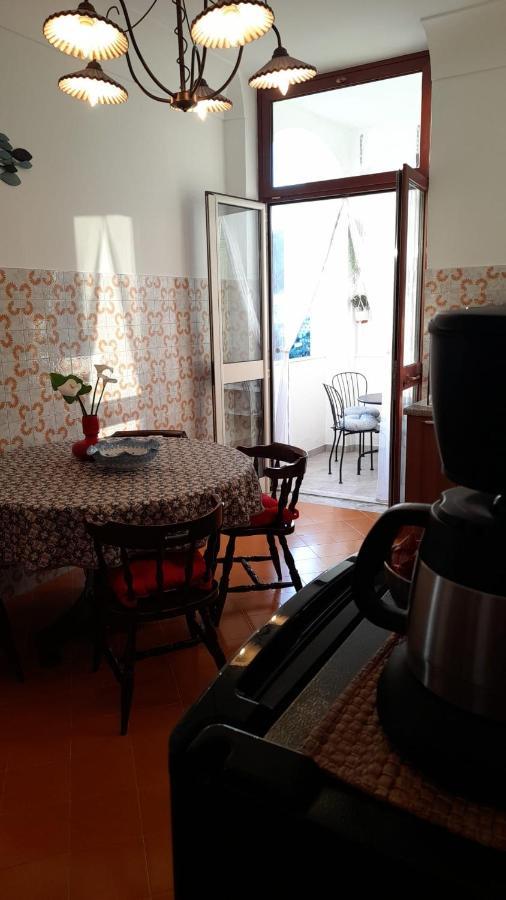 Mimi Junior Home, Central Sea View Apartment プライアーノ エクステリア 写真