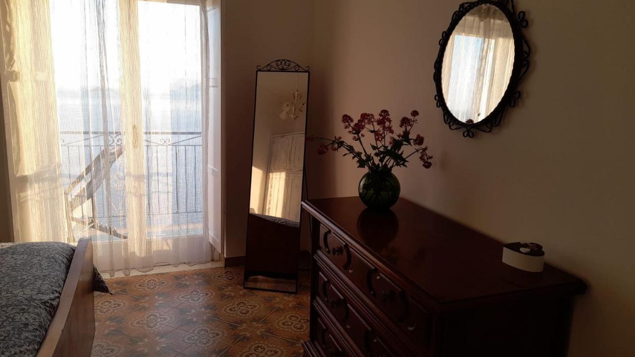 Mimi Junior Home, Central Sea View Apartment プライアーノ エクステリア 写真
