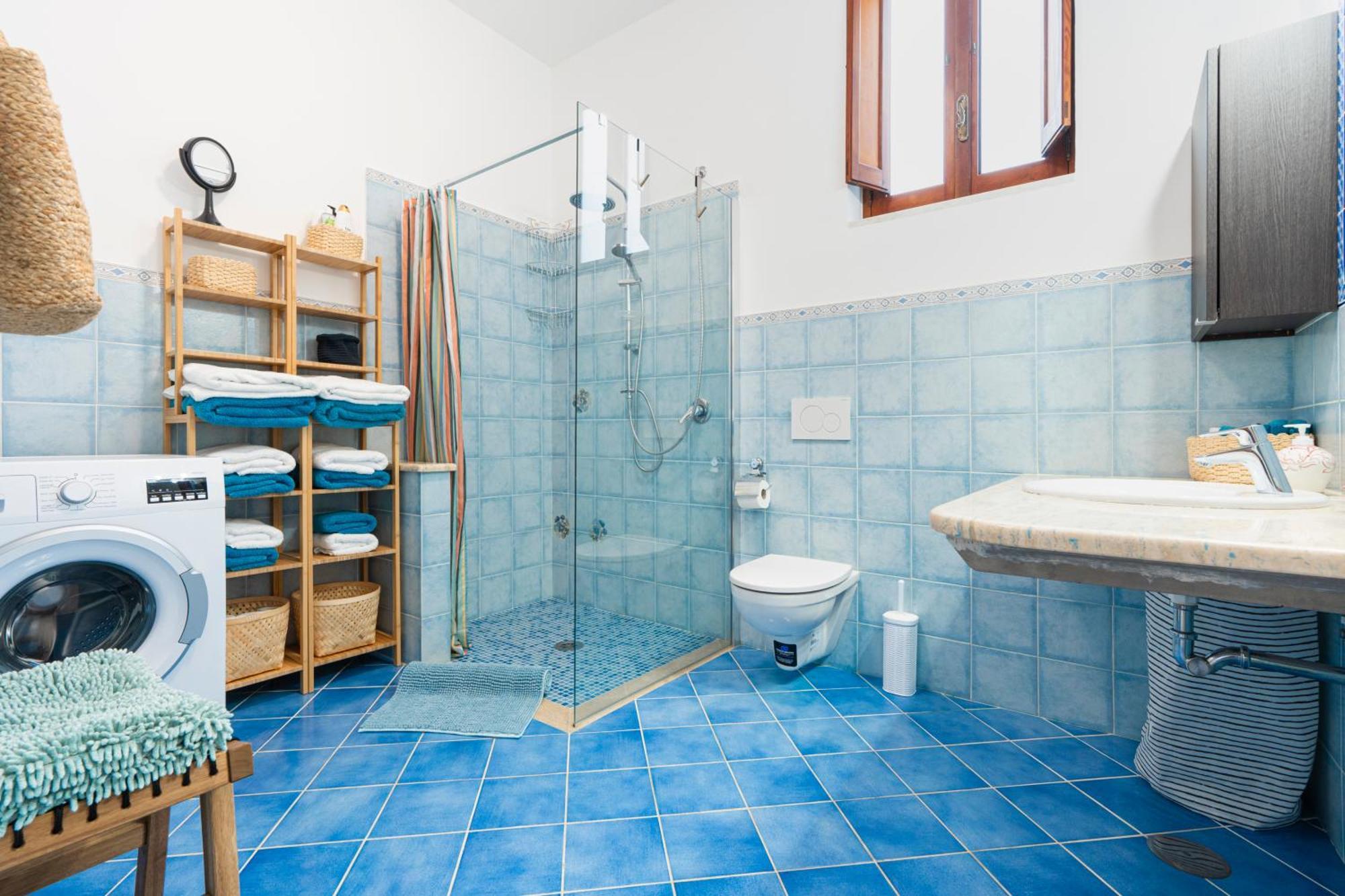 Mimi Junior Home, Central Sea View Apartment プライアーノ エクステリア 写真